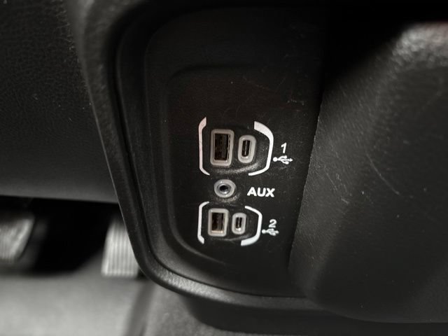 Used 2019 RAM 1500 Big Horn AWD/4WD image 27