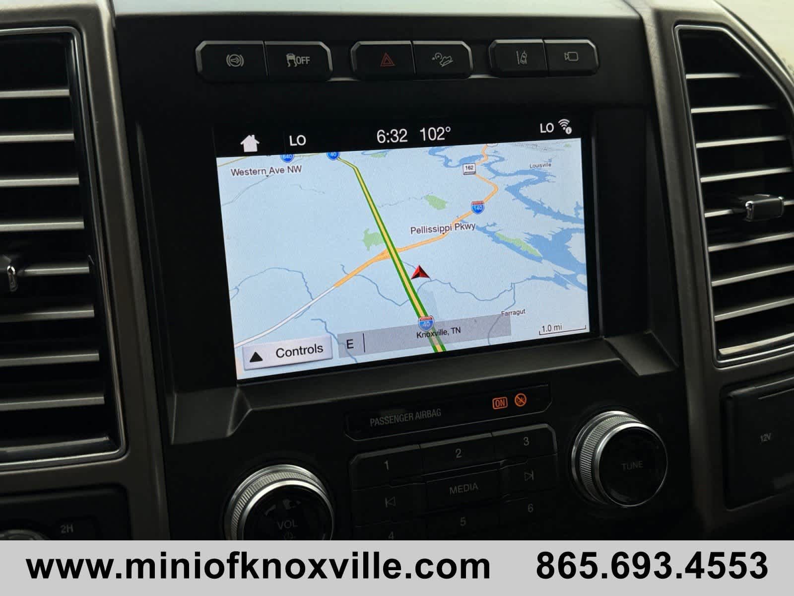 Used 2019 Ford F450 Limited AWD/4WD image 33