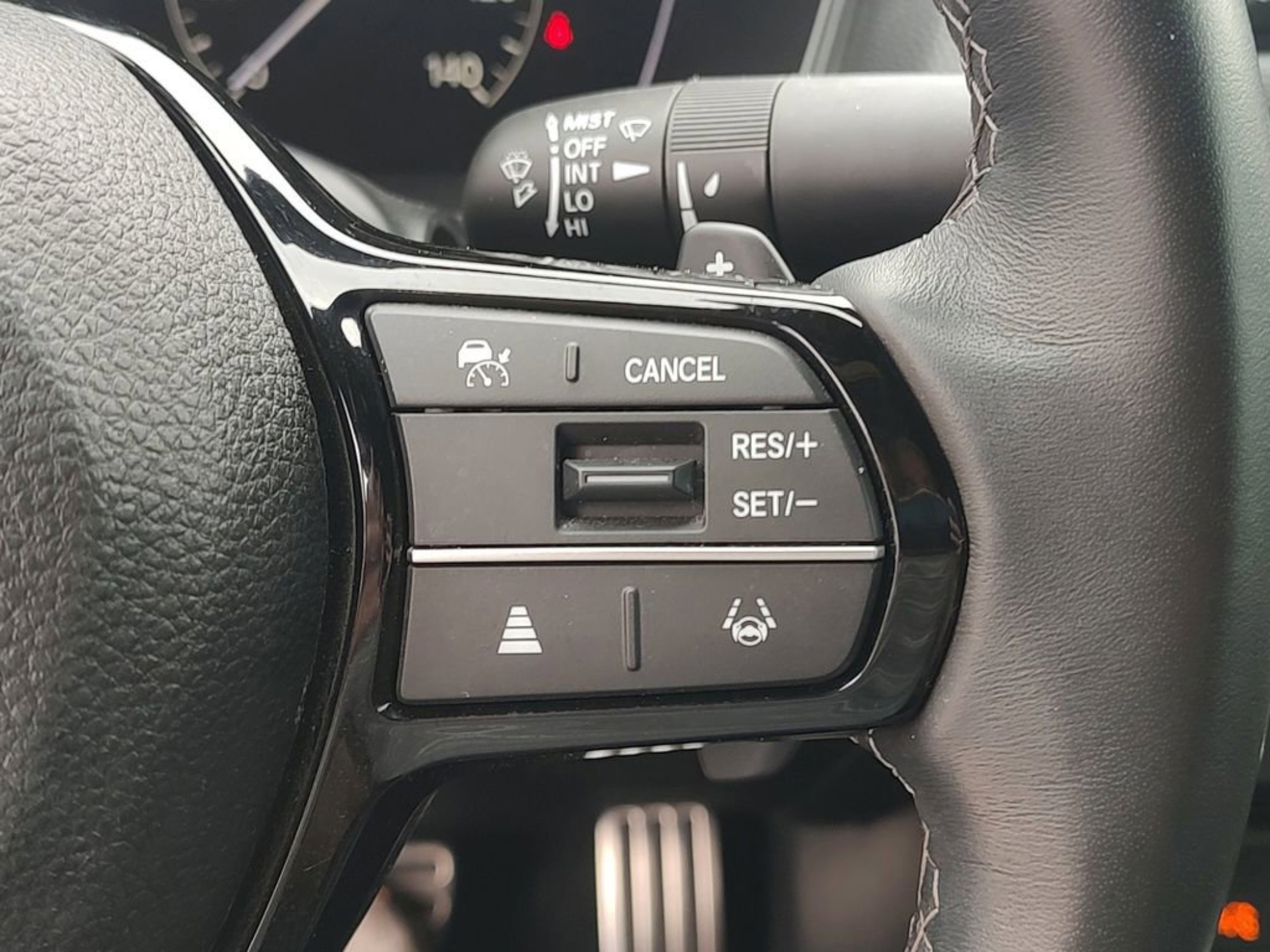 Used 2025 Honda Civic Sport image 19