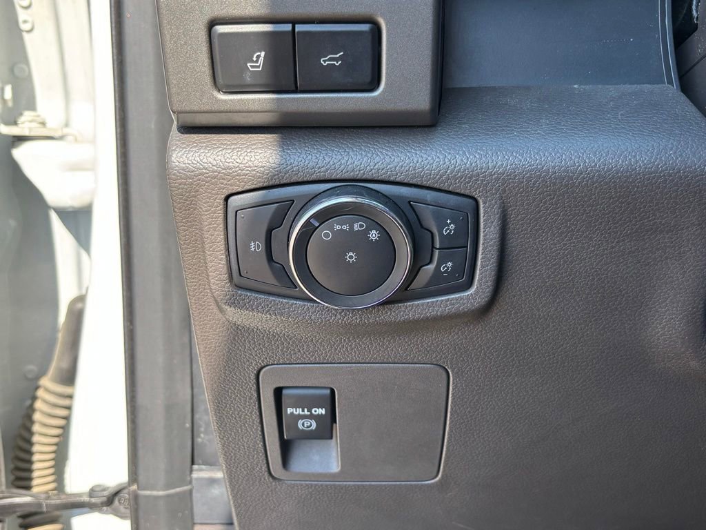 Used 2021 Ford Expedition XLT RWD image 29