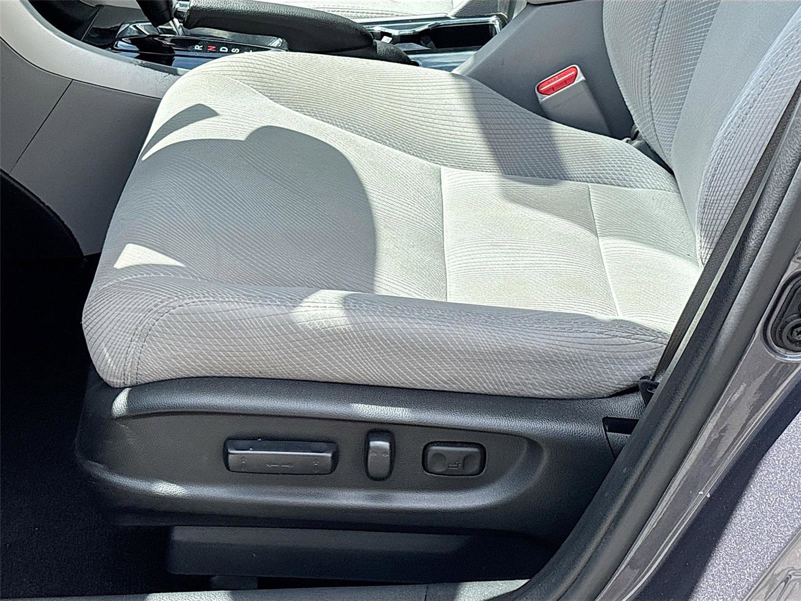 Certified 2017 Honda Accord EX image 22