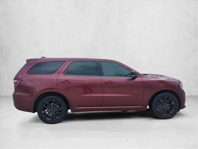 Used 2020 Dodge Durango R/T w/ Blacktop Package image 4