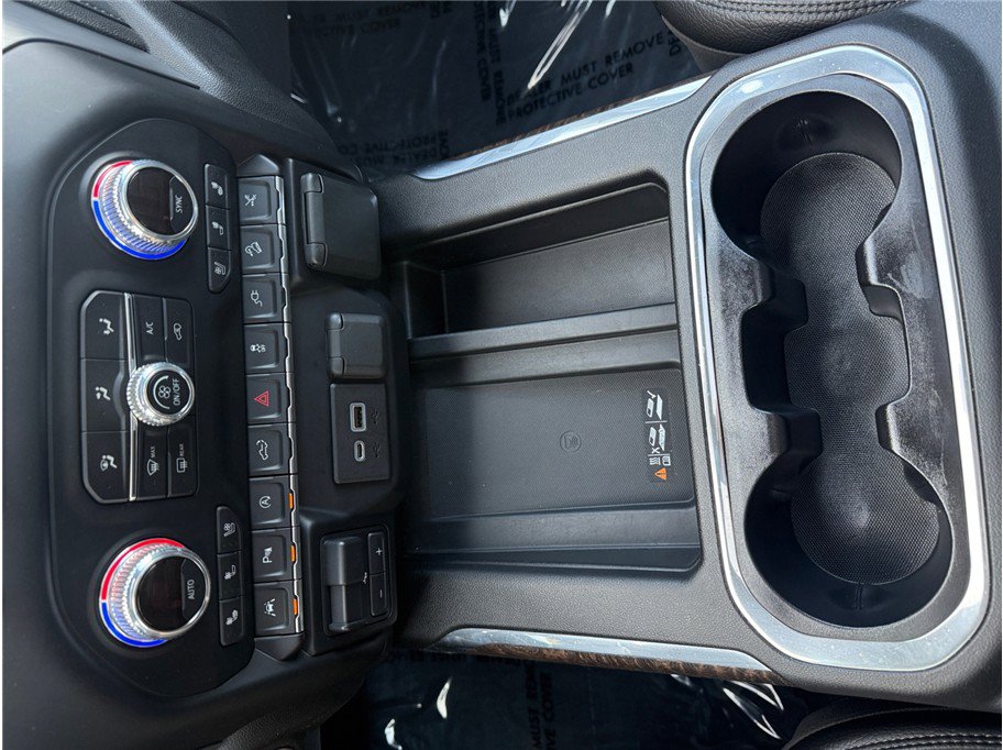 Used 2019 GMC Sierra 1500 Denali w/ Technology Package image 22