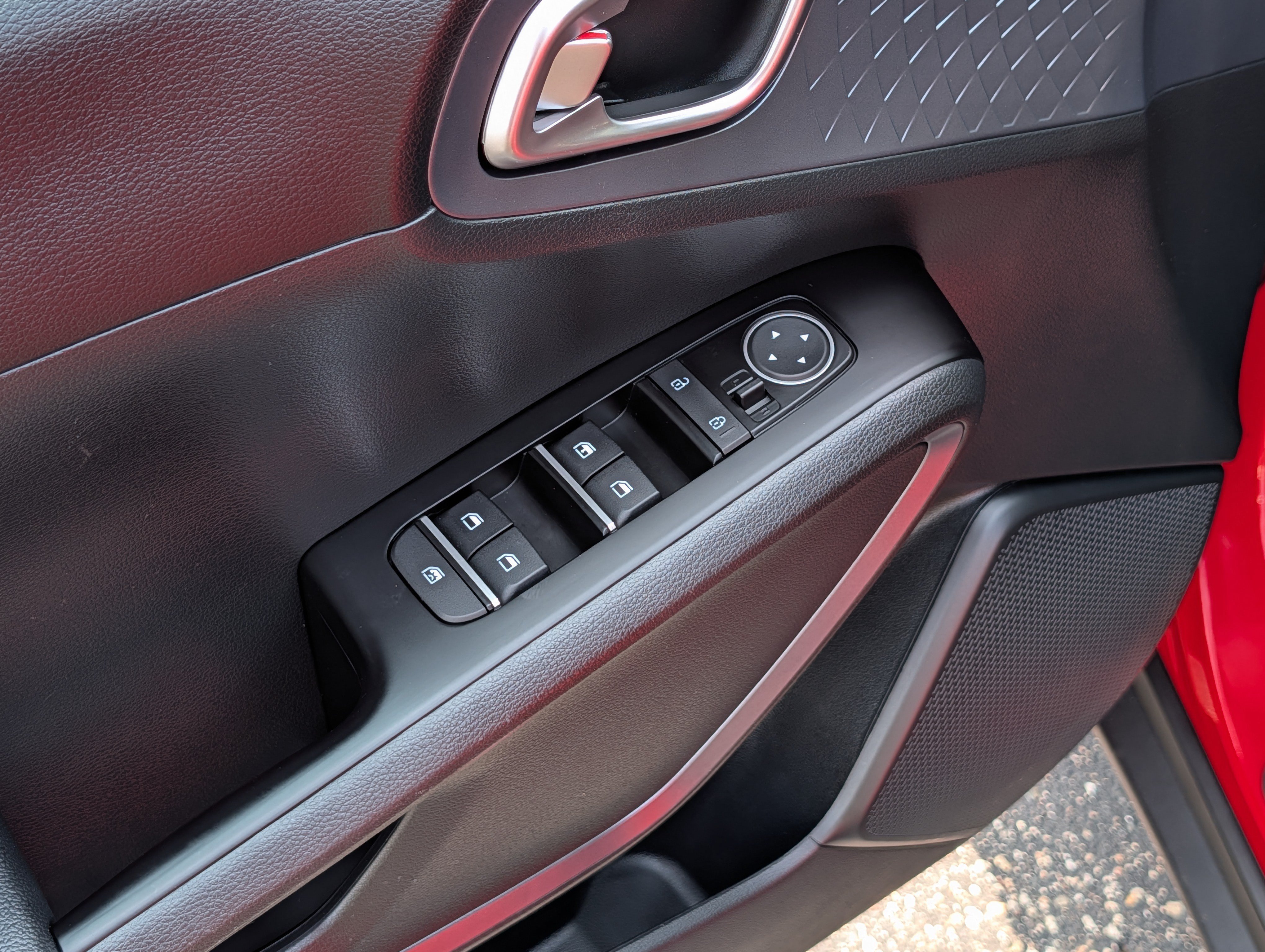 Certified 2024 Kia Soul EX FWD image 19