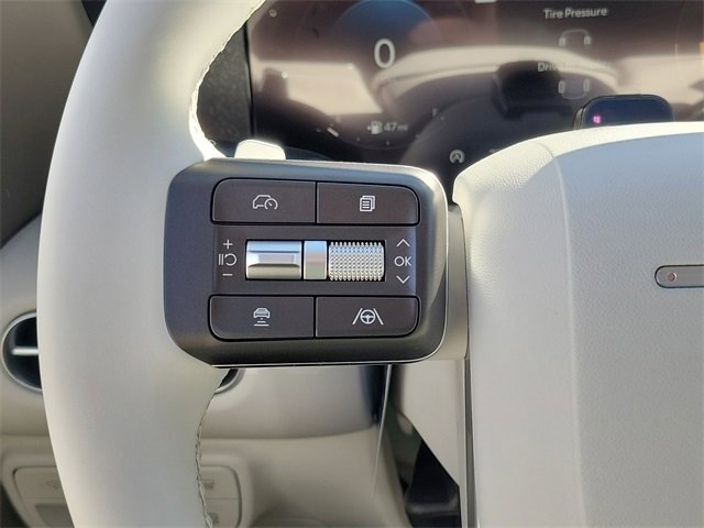 New 2026 Hyundai Palisade Limited image 5