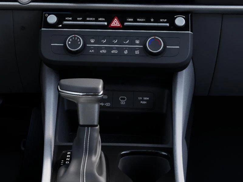 New 2026 Hyundai Tucson SE AWD/4WD image 16