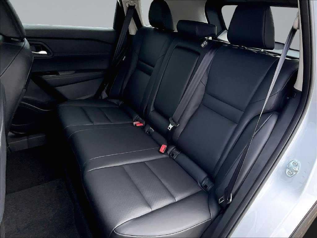 New 2026 Nissan Rogue Dark Armor AWD/4WD image 28