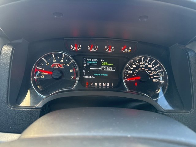 Used 2013 Ford F150 FX4 w/ Luxury Equipment Group image 18