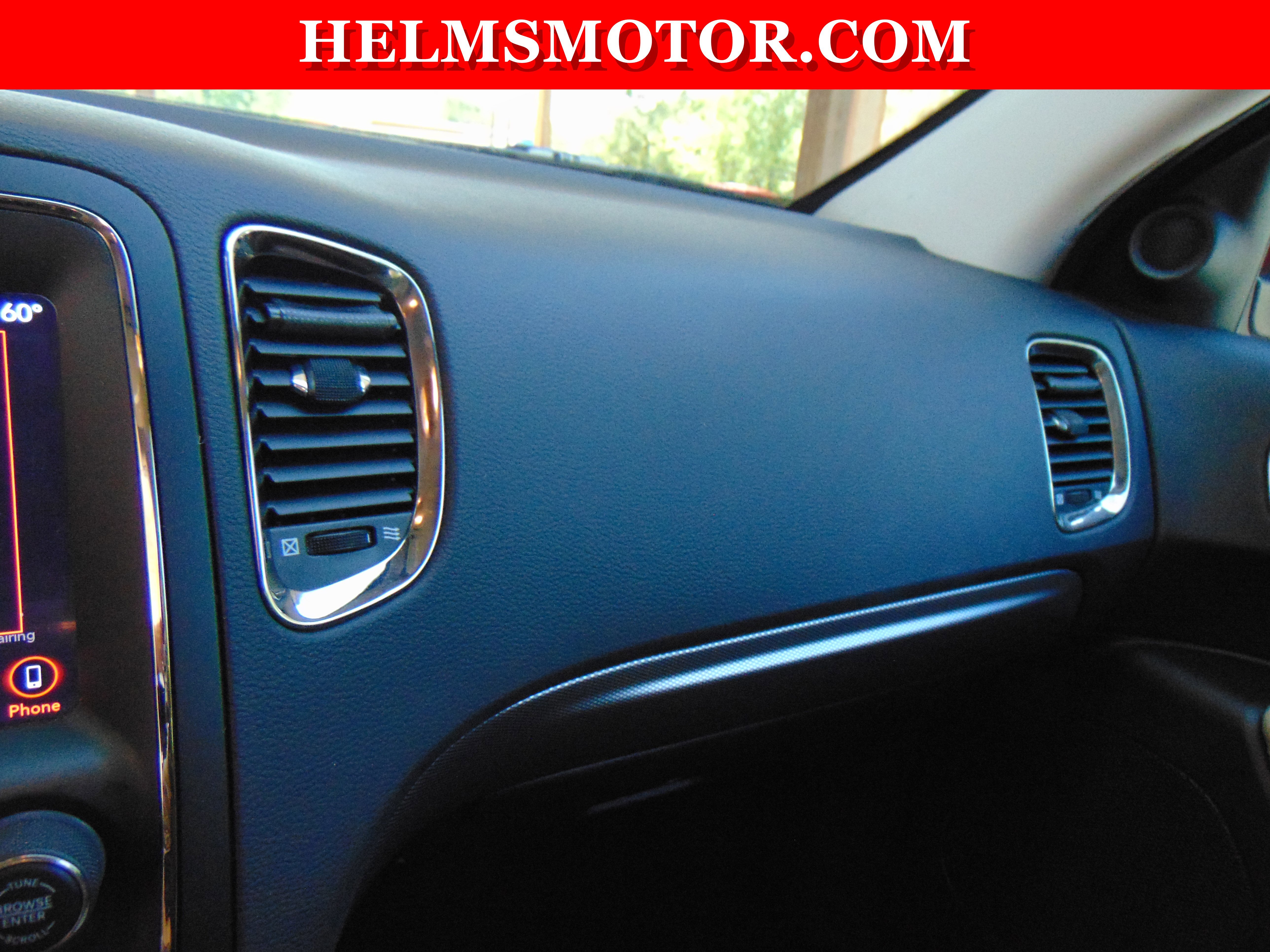 Certified 2019 Dodge Durango GT RWD image 30