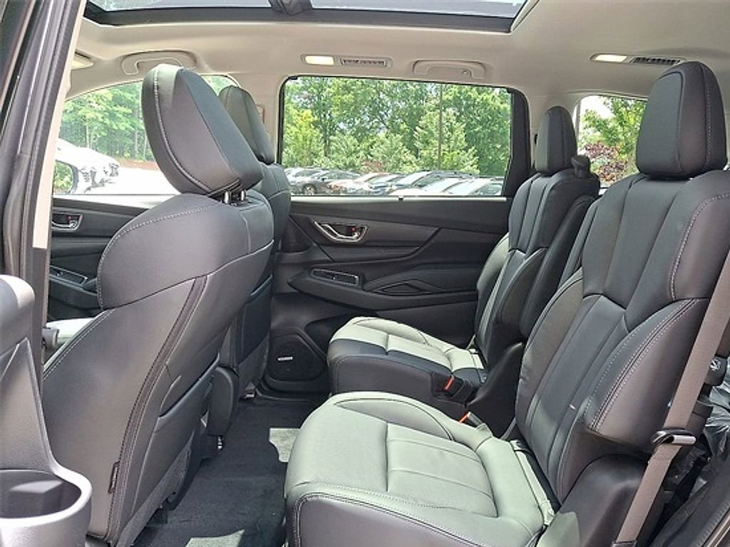 New 2025 Subaru Ascent Limited w/ Popular Package #1 image 15