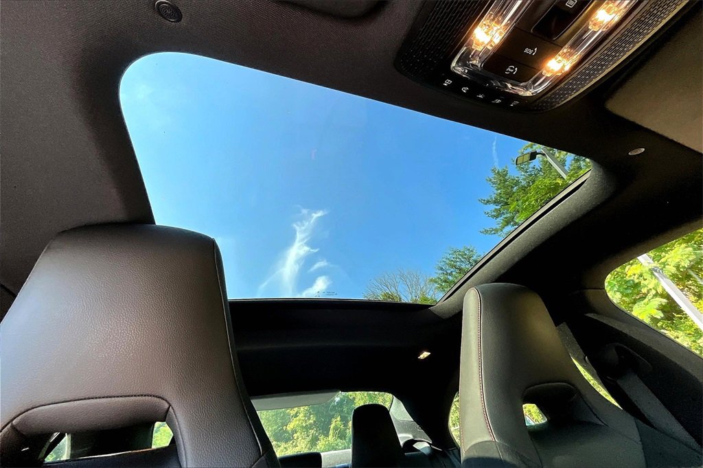 Certified 2024 Mercedes-Benz CLA 250 4MATIC image 17