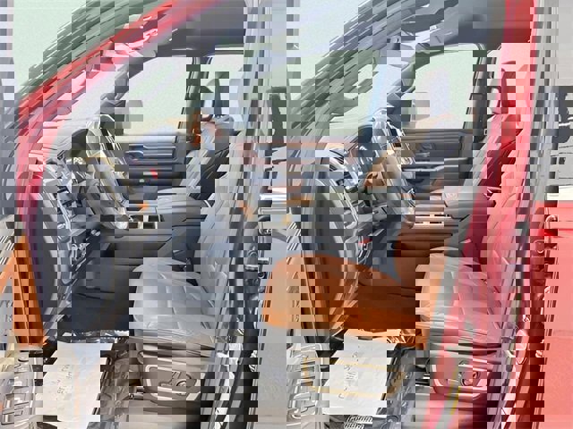 Used 2022 RAM 1500 Limited w/ Body Color Bumper Group image 19