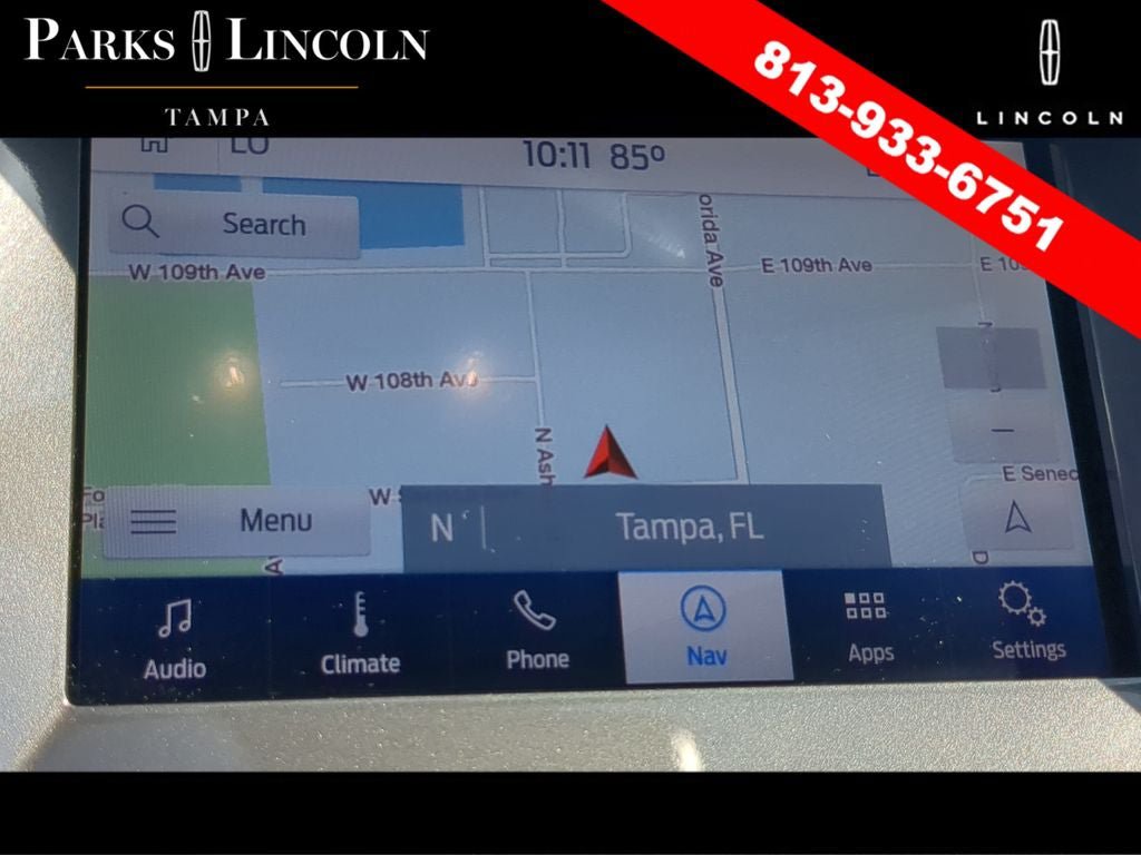Used 2020 Ford Ranger Lariat w/ Equipment Group 501A Mid RWD image 21