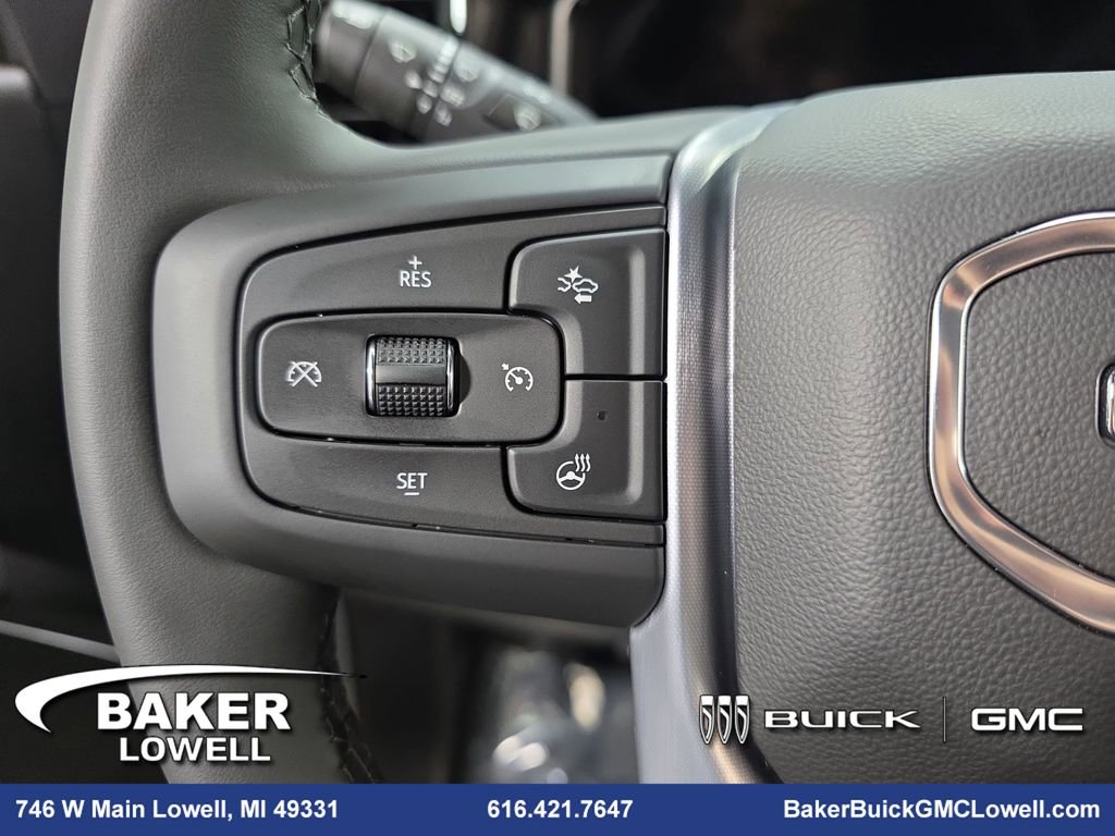 New 2026 GMC Sierra 1500 Elevation image 16