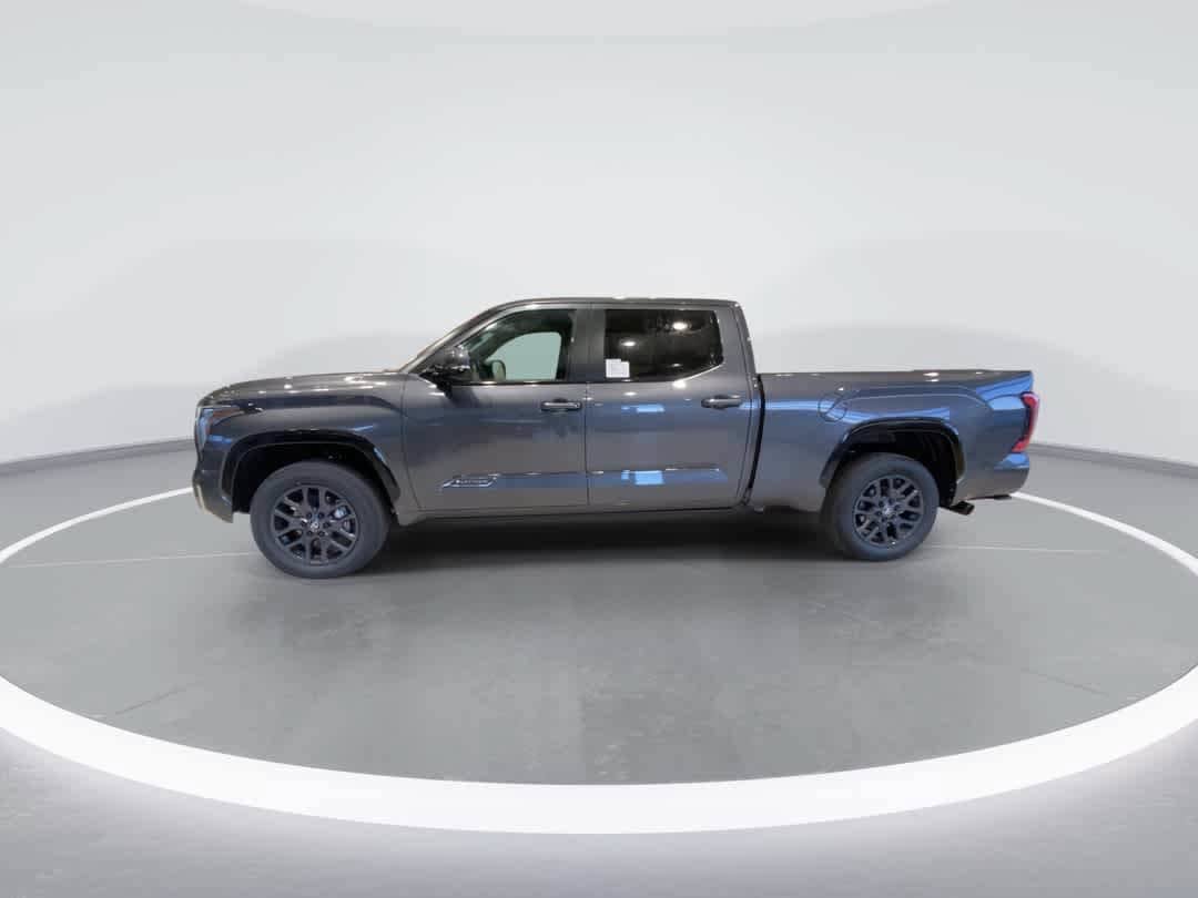 New 2026 Toyota Tundra Platinum AWD/4WD image 5