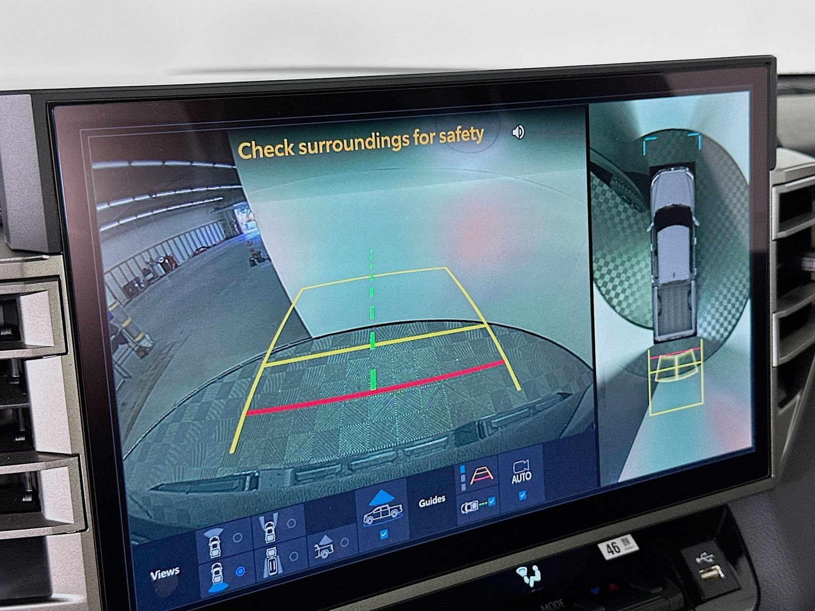 New 2026 Toyota Tundra Limited AWD/4WD image 14