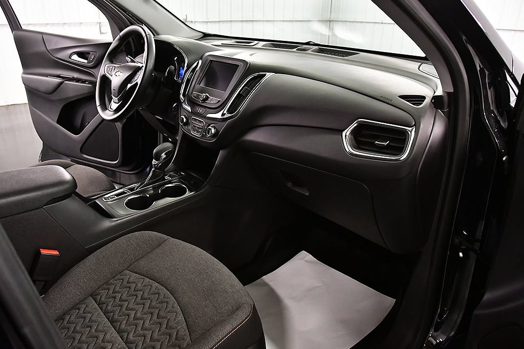 Used 2024 Chevrolet Equinox LT AWD/4WD image 28