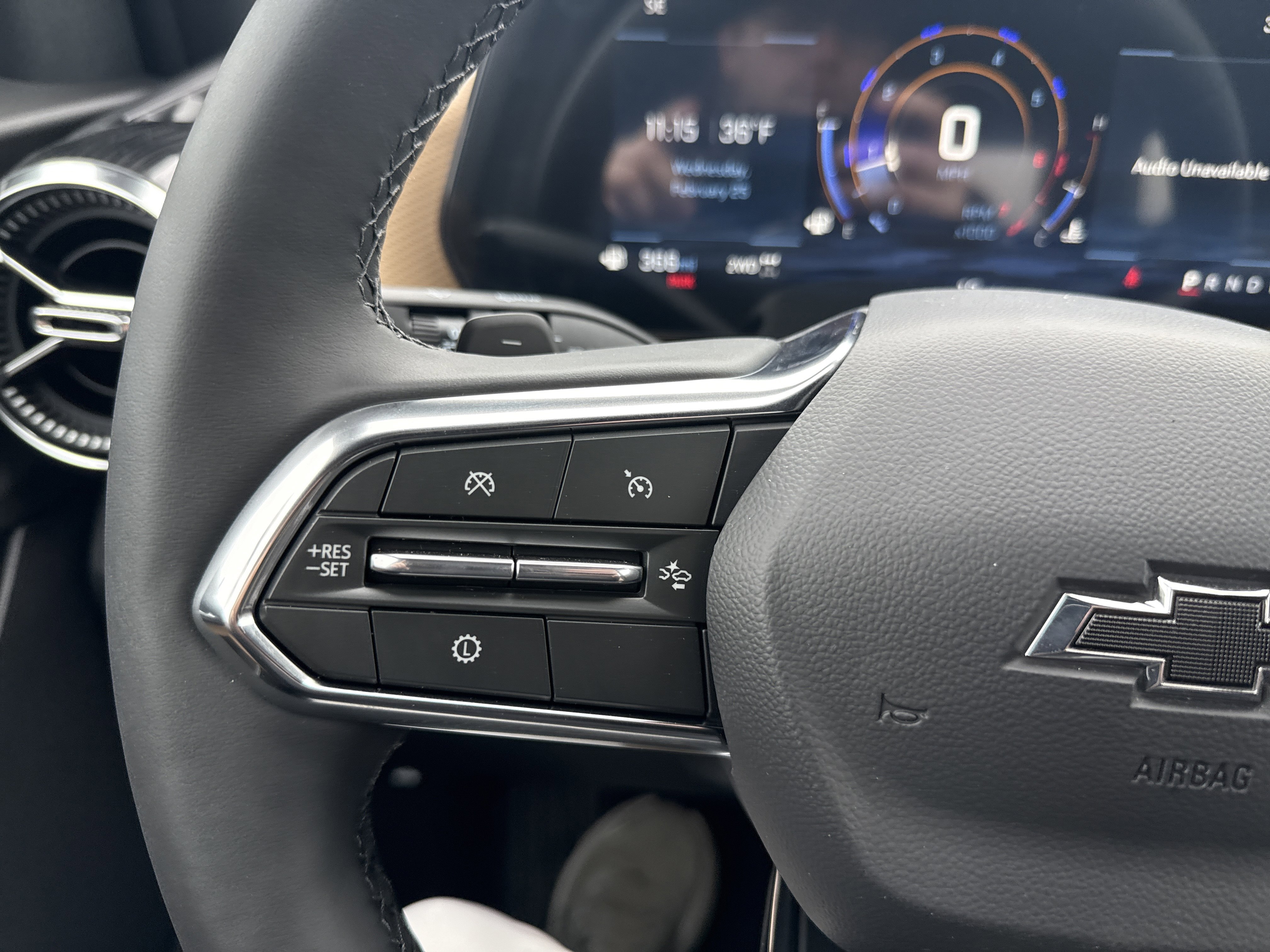 New 2026 Chevrolet Equinox ACTIV w/ Convenience Package III image 19