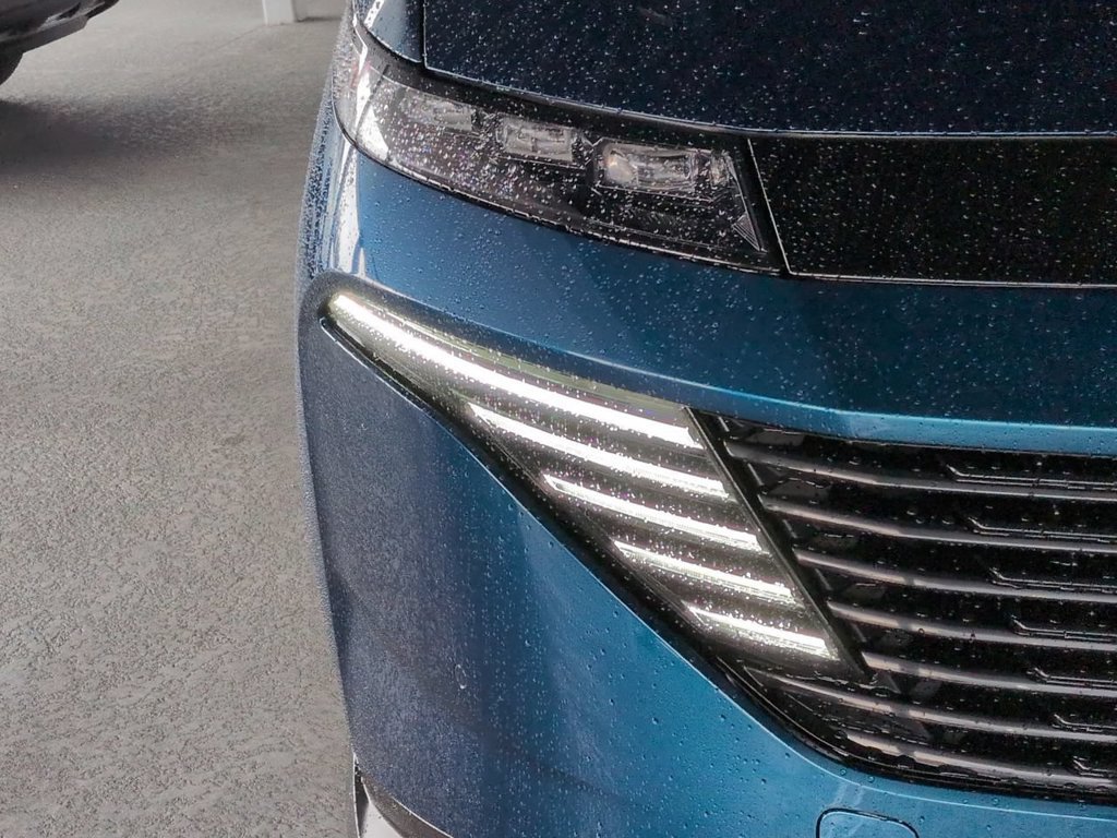 New 2026 Nissan Murano SL AWD/4WD image 10
