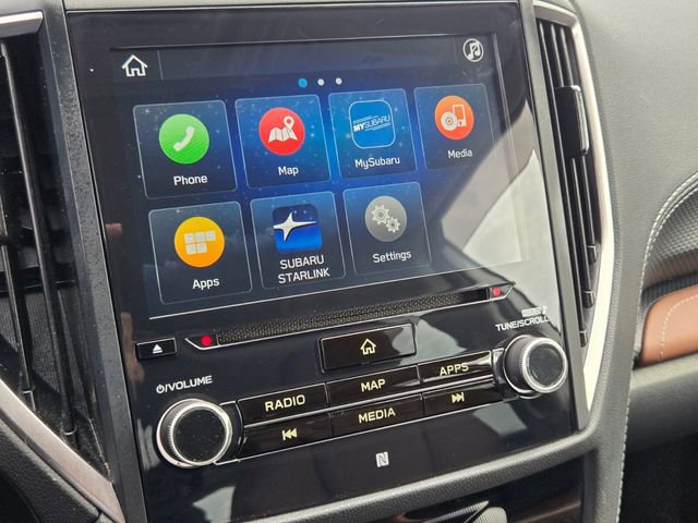 Certified 2022 Subaru Forester Touring w/ Popular Package #3 image 18