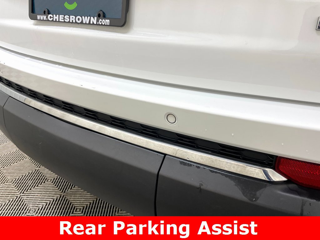 Used 2023 Jeep Grand Cherokee L Limited w/ Luxury Tech Group II image 17