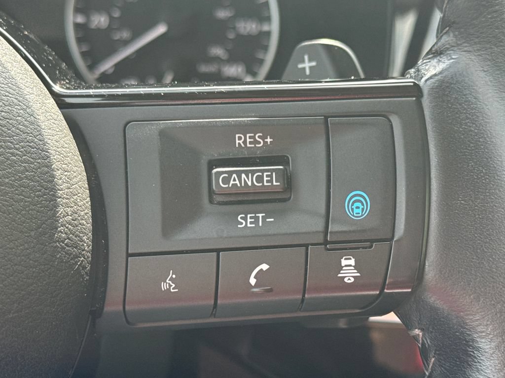 Used 2023 Nissan Pathfinder SV AWD/4WD image 64