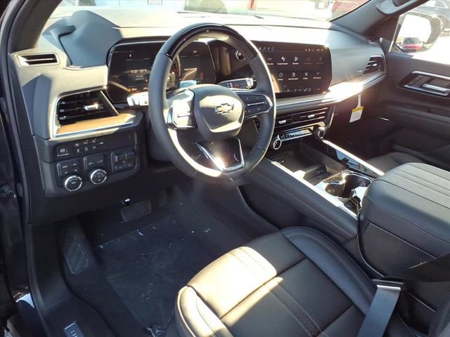 New 2026 Chevrolet Tahoe High Country w/ Sun And Tow Package image 5