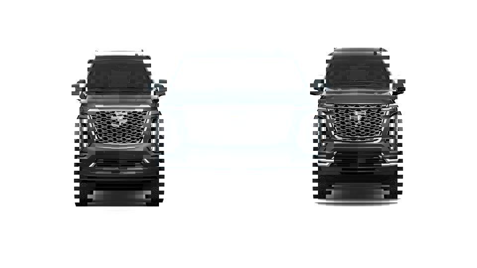 New 2026 Cadillac Escalade Luxury image 10