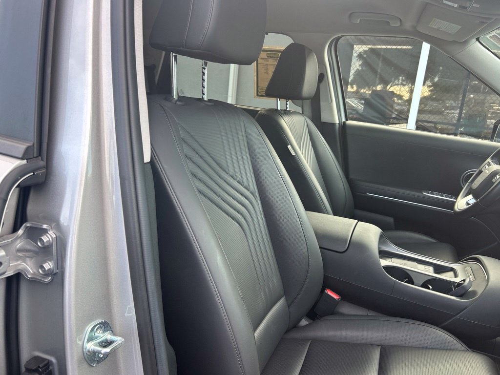 Used 2026 Hyundai Palisade SEL AWD/4WD image 21