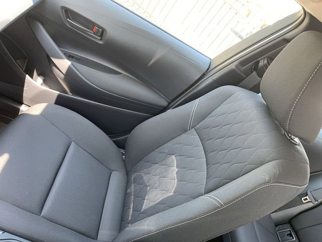 Used 2026 Toyota Corolla LE w/ LE Premium Package FWD image 29