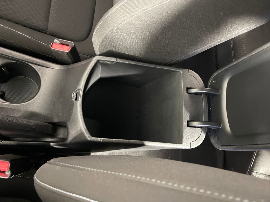 Used 2020 Hyundai Veloster N w/ Performance Package image 25