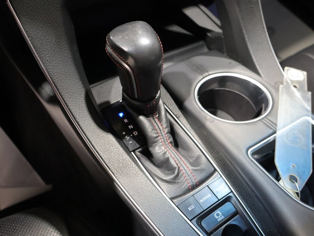 Used 2020 Toyota Avalon TRD w/ Protection Package FWD image 31