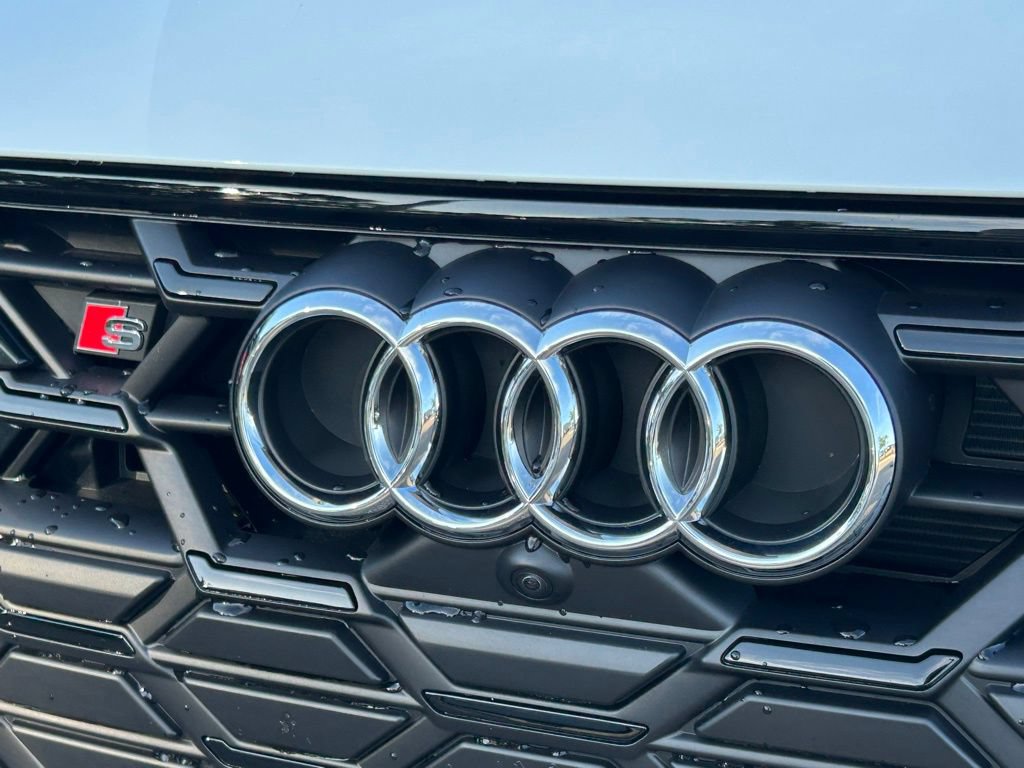 Used 2025 Audi S7 Premium Plus AWD/4WD image 44