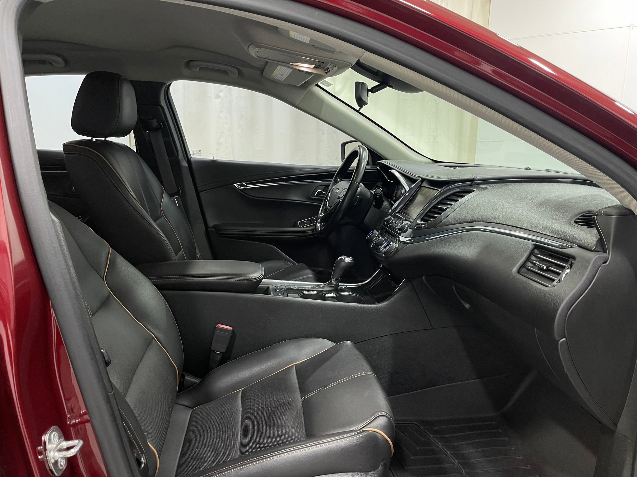 Used 2017 Chevrolet Impala Premier image 30