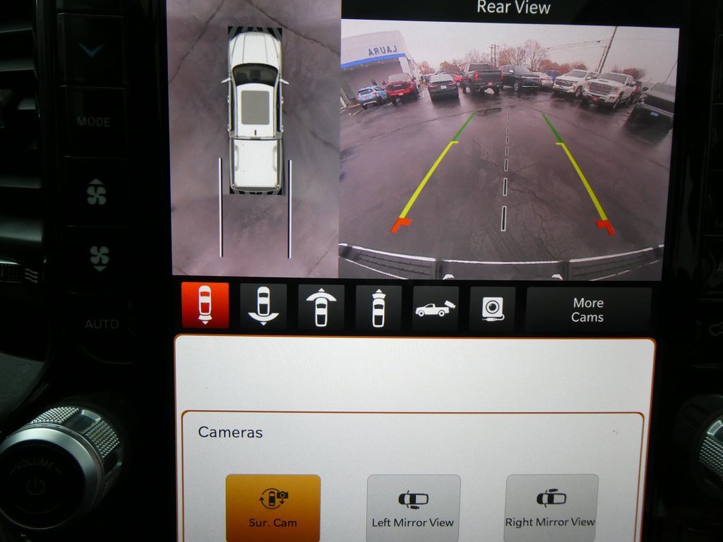 Used 2023 RAM 1500 Limited image 39