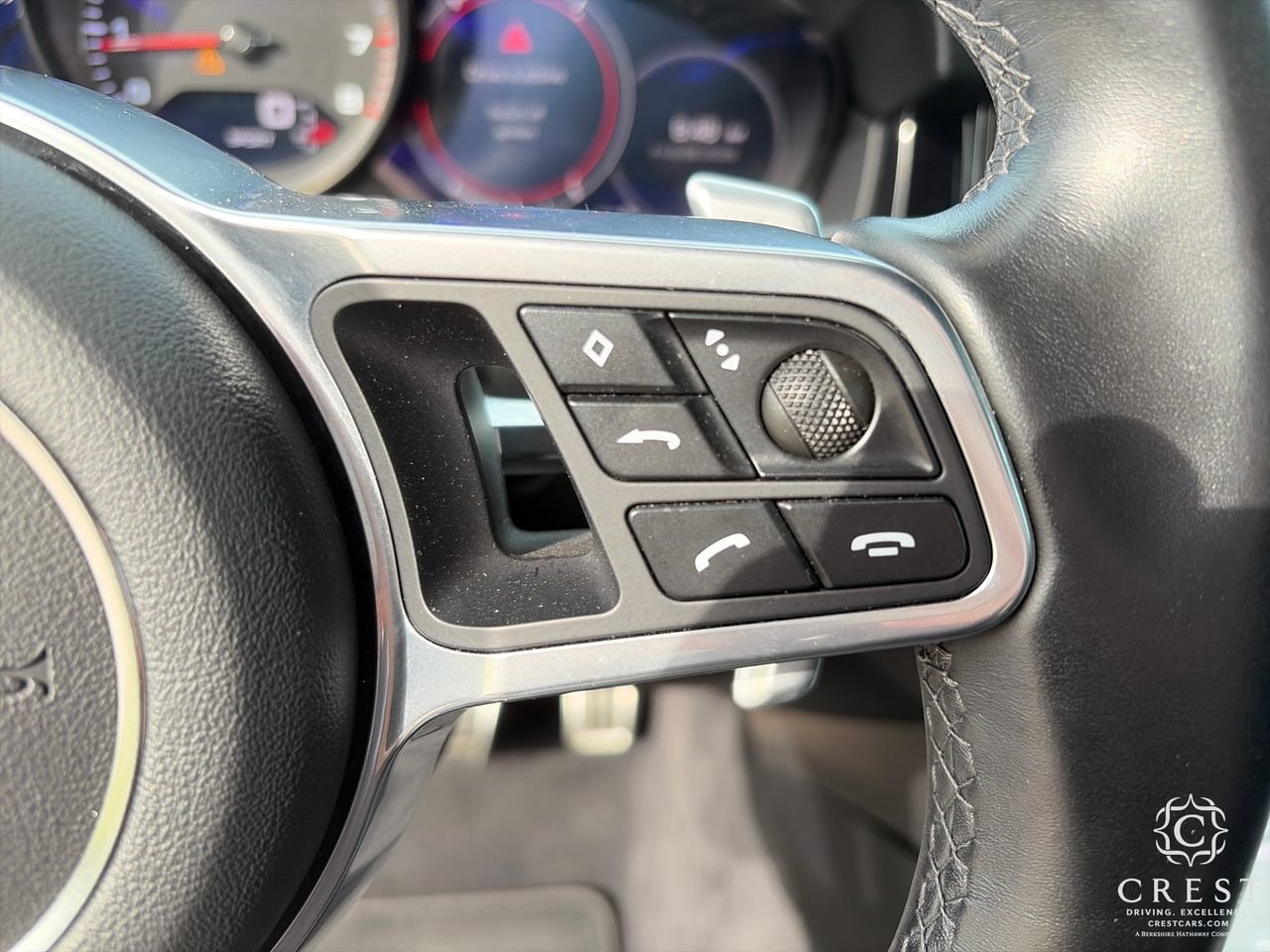 Used 2019 Porsche Cayenne S w/ Premium Package AWD/4WD image 18
