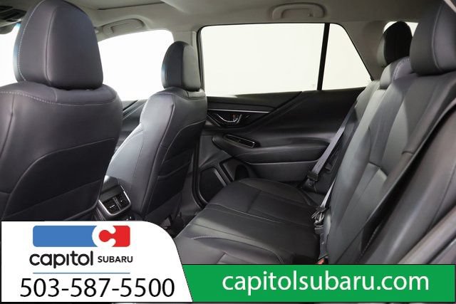 Used 2020 Subaru Outback Limited AWD/4WD image 36