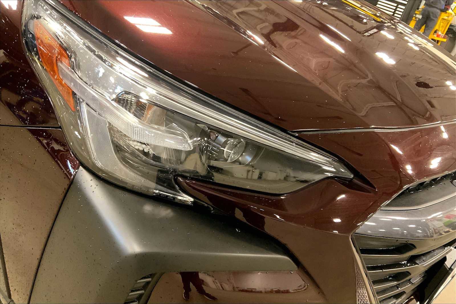 Certified 2023 Subaru Outback Limited image 26
