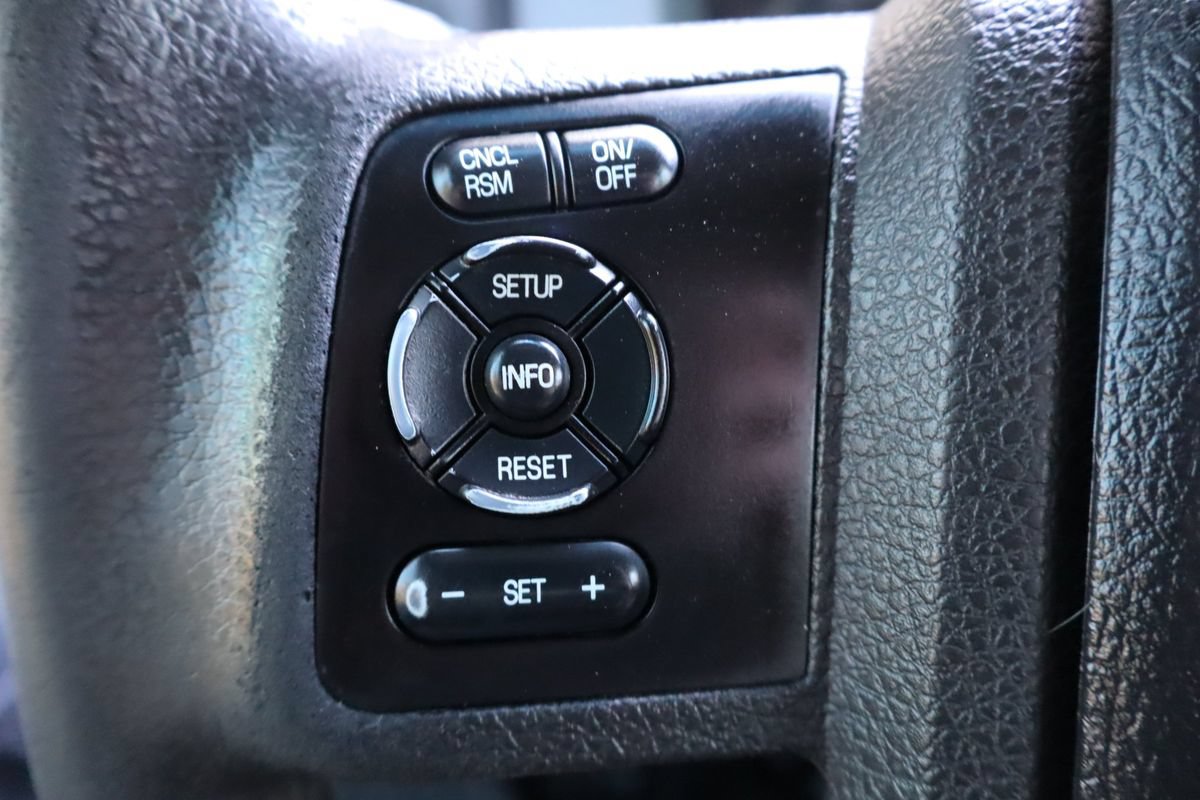 Used 2016 Ford F250 XL w/ Power Equipment Group AWD/4WD image 29