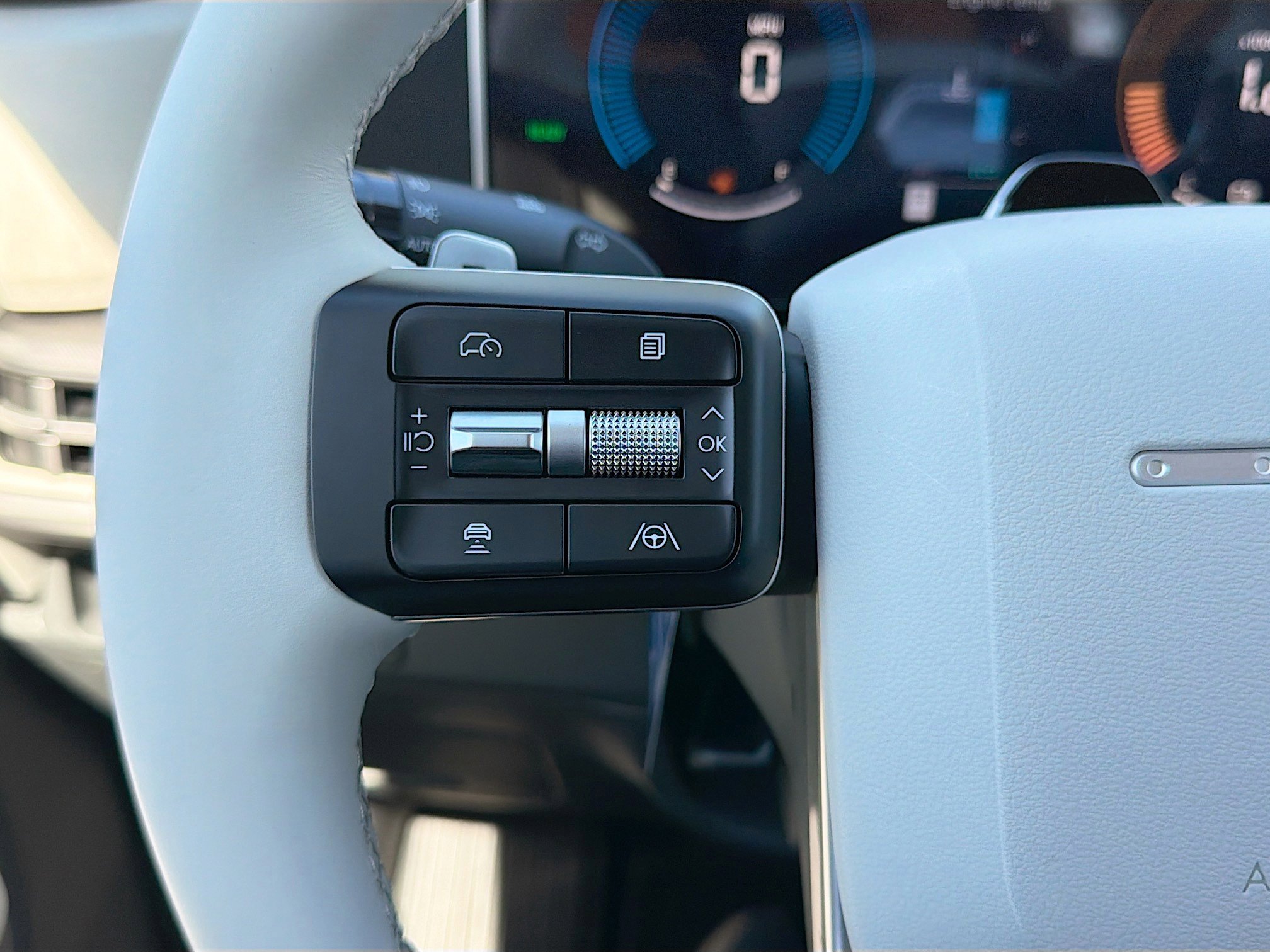 New 2026 Hyundai Santa Fe SEL image 35