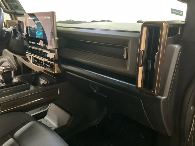 Used 2024 GMC Hummer EV 3X w/ Battery Pack, 24 Module Pack image 24