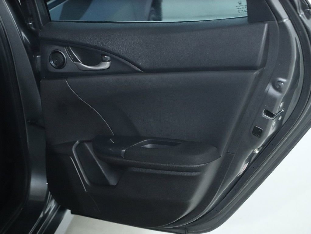 Used 2020 Honda Civic EX image 29