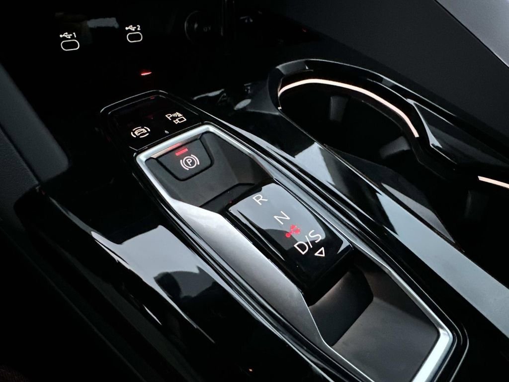 New 2025 Audi Q5 Premium image 22