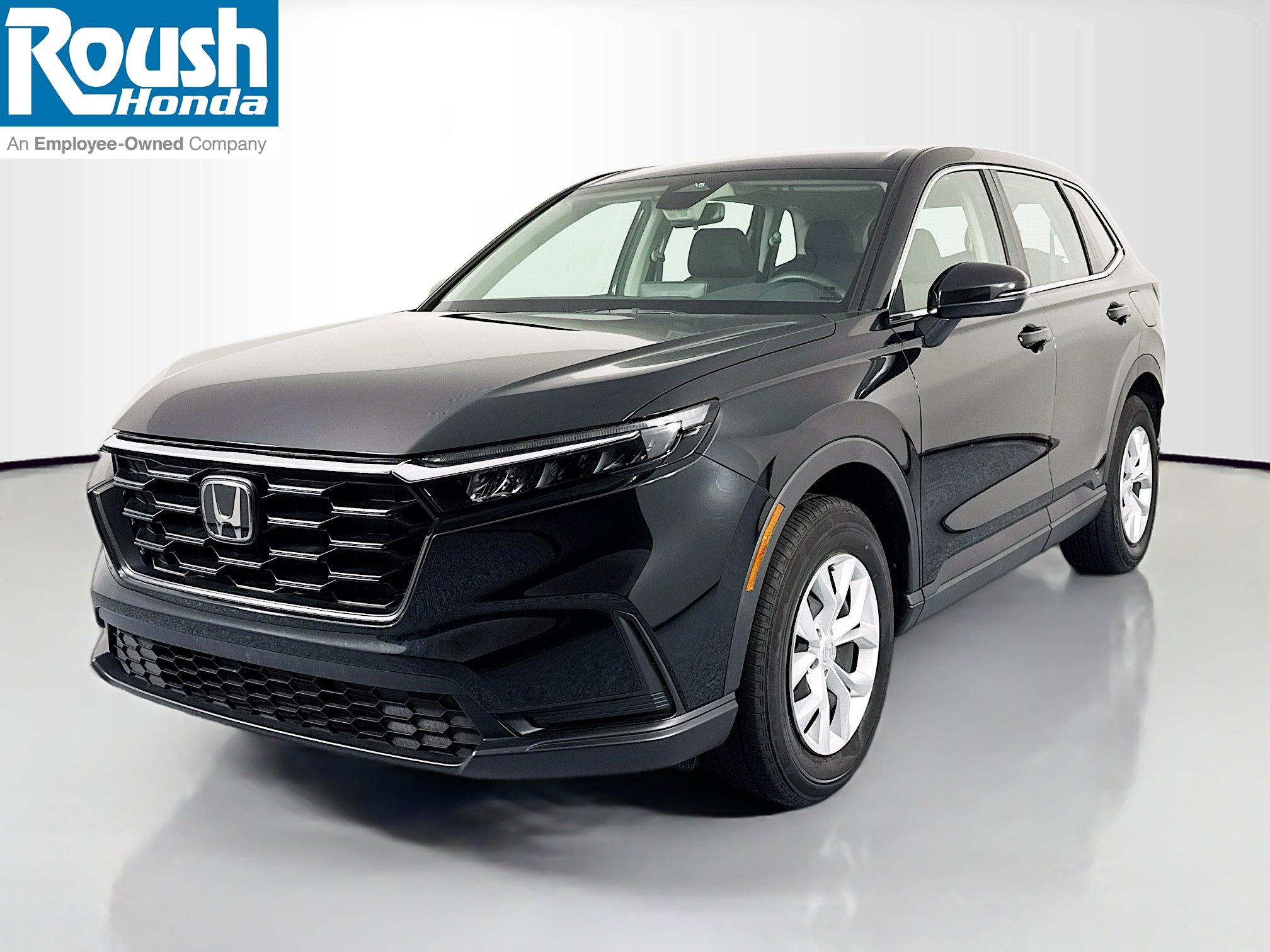 Certified 2024 Honda CR-V LX image 1