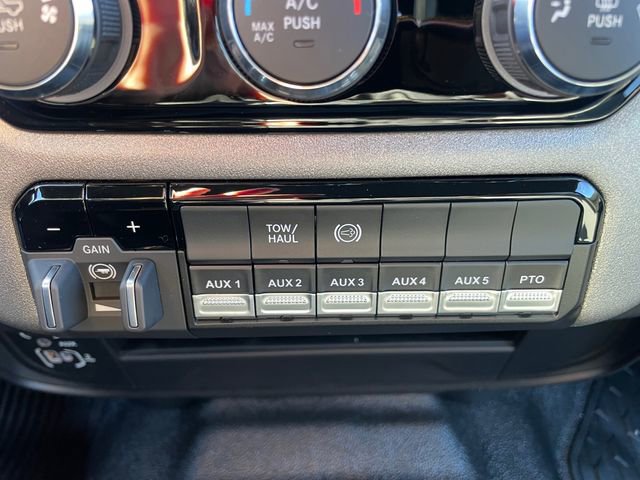 New 2026 RAM 4500 Tradesman w/ Safety Group image 24