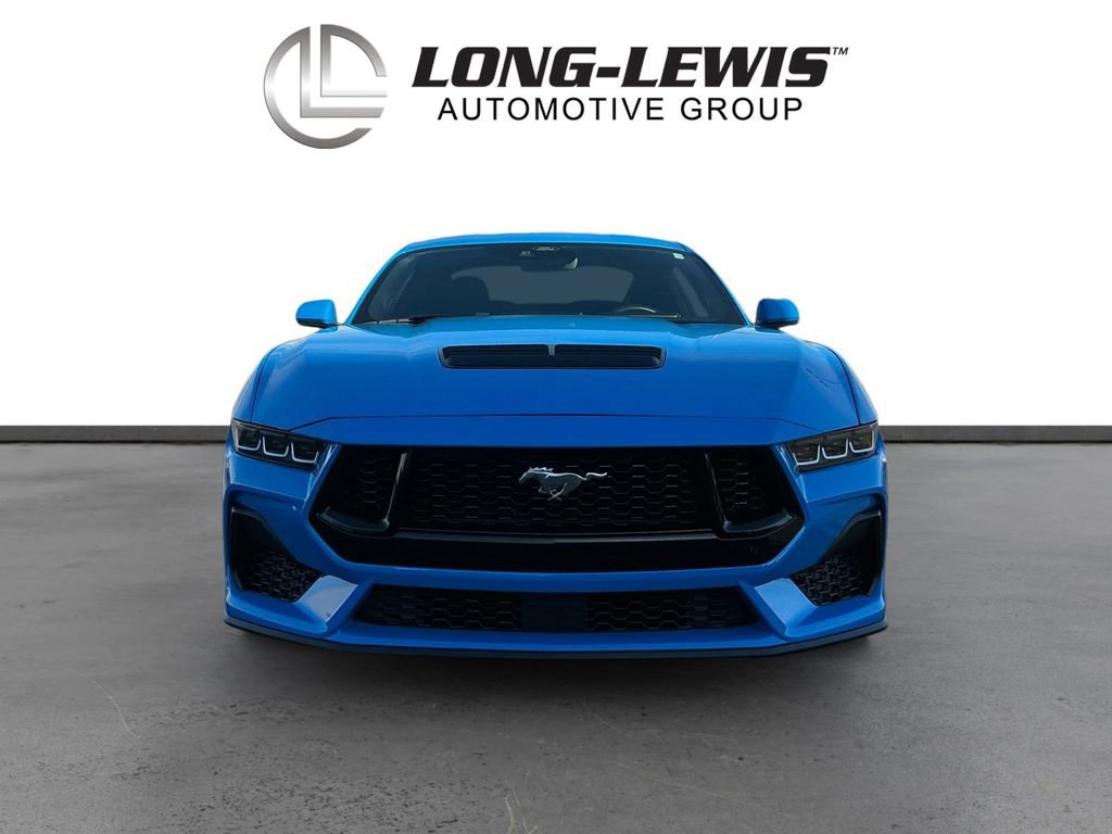 Used 2024 Ford Mustang GT image 11