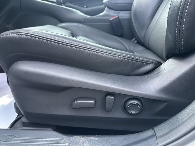 Used 2024 Subaru Outback Limited XT AWD/4WD image 16