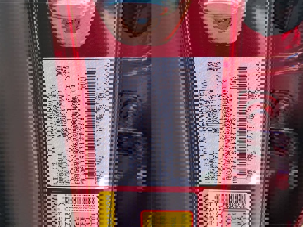 New 2025 Ford Bronco Sport Big Bend w/ Convenience Package image 46