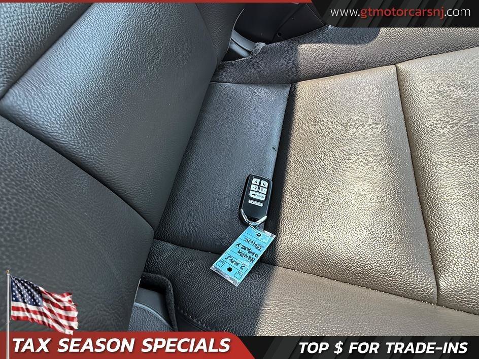 Used 2016 Honda Odyssey EX-L image 40
