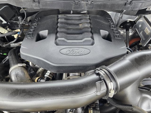 Certified 2022 Ford F150 XLT w/ Equipment Group 302A High AWD/4WD image 30